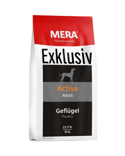 MERA EXKLUSIVE