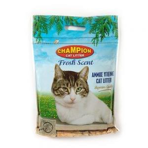 Cat Litter Fresh Scent