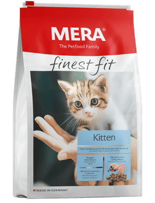MERA Finest Fit Kitten 10KG