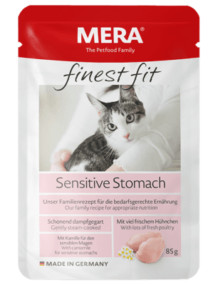 MERA Sensitive Stomach 85GM