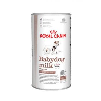 Royal Canin Babydog Puppy Milk 400GM