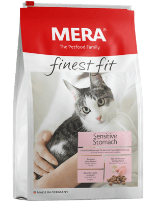 MERA Cat Finest Fit Sensitive Stomach 1.5kg