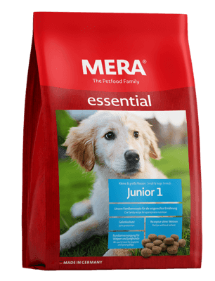 MERA Essential Junior 1, 12kg