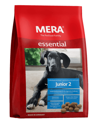 MERA Essential Junior 2, 12kg