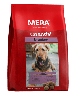MERA Essential Brocken 12kg