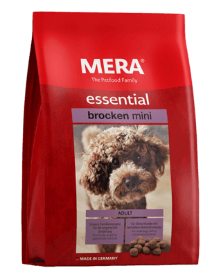 MERA Essential Mini Brocken 12kg