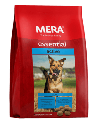 MERA Essential Active 12kg