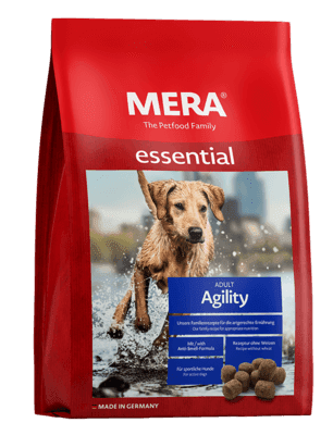 MERA Essential Agility 12kg