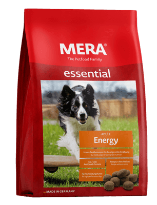 MERA Essential Energy 12kg