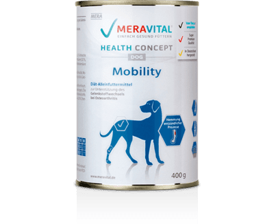MERAVITAL Dog Mobility