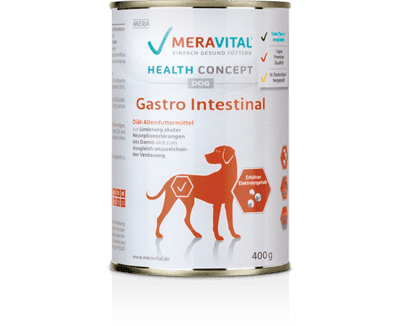 MERAVITAL Gastro Intestinal