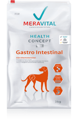 MERAVITAL Dog Gastro Intestinal