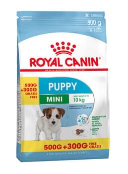 Royal Canin Mini Puppy 10kg