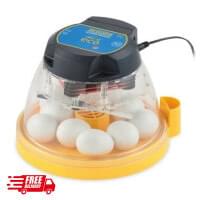 Mini II Eco Incubator